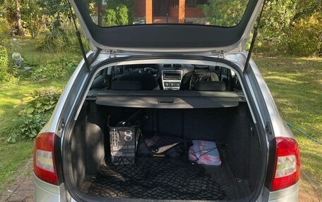 Skoda Octavia, 2011 год, 650 000 рублей, 7 фотография