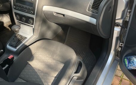 Skoda Octavia, 2011 год, 650 000 рублей, 6 фотография