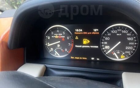 Land Rover Range Rover III, 2011 год, 1 300 000 рублей, 5 фотография