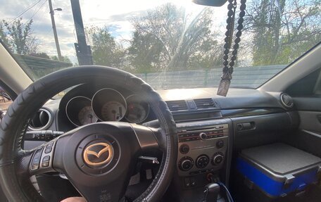 Mazda 3, 2006 год, 600 000 рублей, 4 фотография