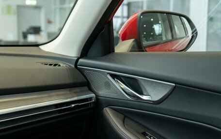 Changan CS35 Plus, 2024 год, 2 629 900 рублей, 33 фотография