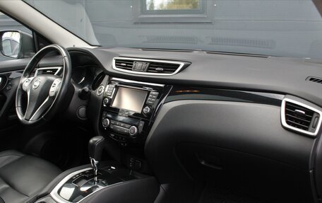 Nissan Qashqai, 2016 год, 1 495 000 рублей, 5 фотография