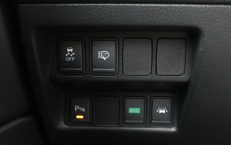 Nissan Qashqai, 2016 год, 1 495 000 рублей, 12 фотография