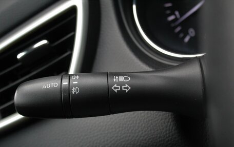 Nissan Qashqai, 2016 год, 1 495 000 рублей, 15 фотография