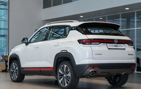 Changan CS35 Plus, 2025 год, 2 709 900 рублей, 6 фотография