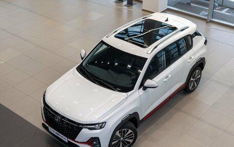 Changan CS35 Plus, 2025 год, 2 709 900 рублей, 13 фотография