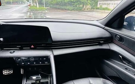 Hyundai Elantra, 2022 год, 1 083 777 рублей, 11 фотография