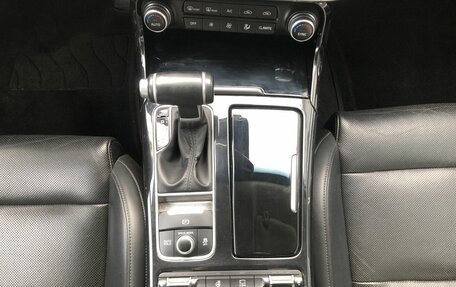 KIA Stinger I, 2019 год, 2 510 000 рублей, 16 фотография