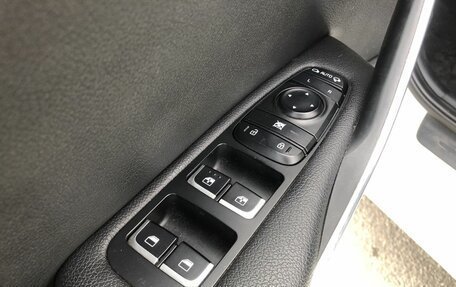 KIA Stinger I, 2019 год, 2 510 000 рублей, 13 фотография
