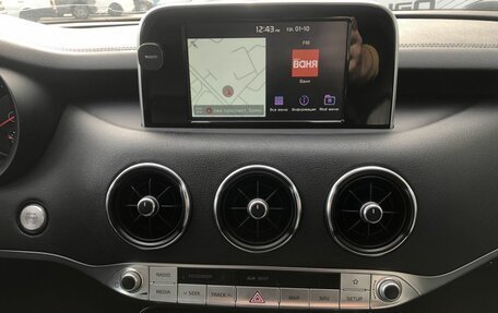 KIA Stinger I, 2019 год, 2 510 000 рублей, 14 фотография