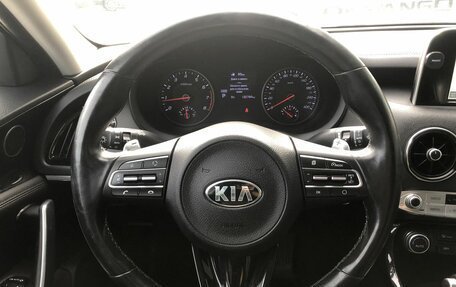 KIA Stinger I, 2019 год, 2 510 000 рублей, 12 фотография
