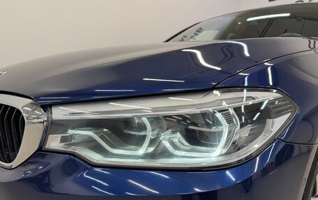 BMW 5 серия, 2019 год, 4 090 000 рублей, 8 фотография