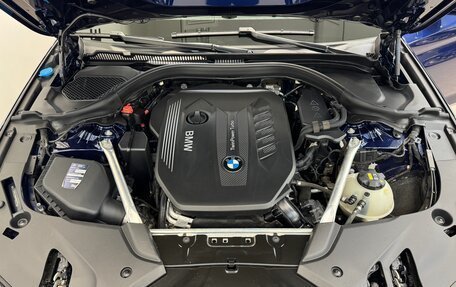 BMW 5 серия, 2019 год, 4 090 000 рублей, 9 фотография