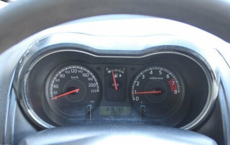 Nissan Note II рестайлинг, 2007 год, 309 000 рублей, 8 фотография