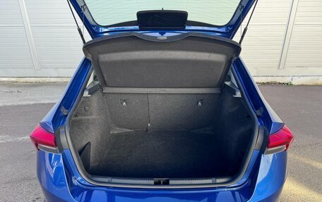 Skoda Rapid II, 2020 год, 1 500 000 рублей, 17 фотография