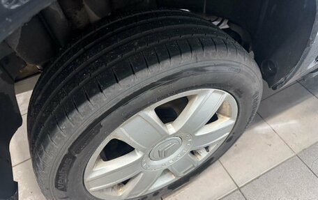 Citroen C4 II рестайлинг, 2007 год, 330 000 рублей, 5 фотография