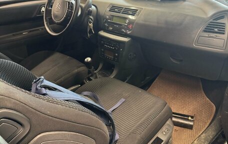 Citroen C4 II рестайлинг, 2007 год, 330 000 рублей, 7 фотография