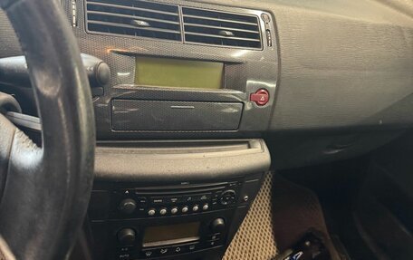 Citroen C4 II рестайлинг, 2007 год, 330 000 рублей, 12 фотография