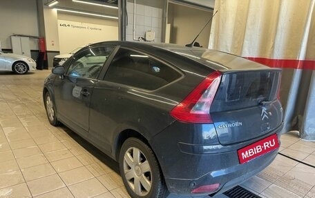 Citroen C4 II рестайлинг, 2007 год, 330 000 рублей, 9 фотография