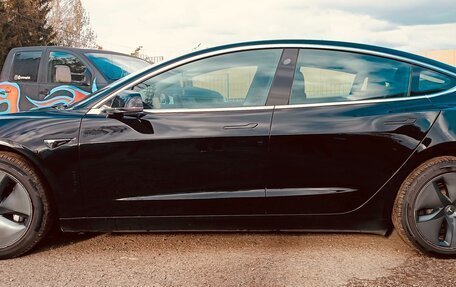 Tesla Model 3 I, 2019 год, 2 900 000 рублей, 5 фотография