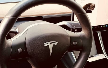 Tesla Model 3 I, 2019 год, 2 900 000 рублей, 8 фотография