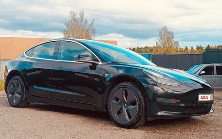Tesla Model 3 I, 2019 год, 2 900 000 рублей, 6 фотография