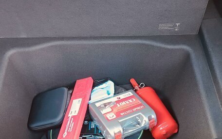 Tesla Model 3 I, 2019 год, 2 900 000 рублей, 15 фотография