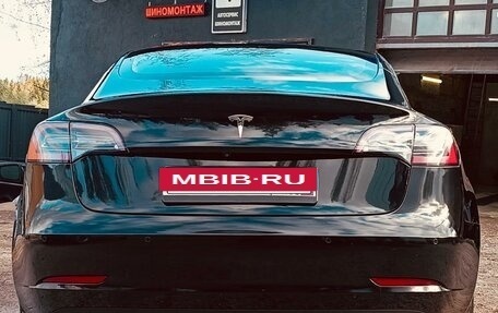 Tesla Model 3 I, 2019 год, 2 900 000 рублей, 7 фотография