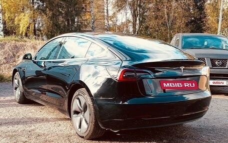 Tesla Model 3 I, 2019 год, 2 900 000 рублей, 3 фотография
