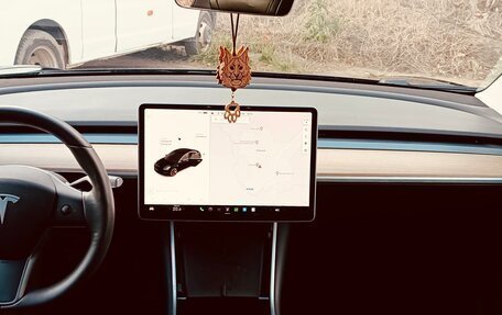 Tesla Model 3 I, 2019 год, 2 900 000 рублей, 17 фотография