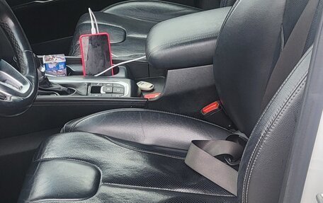 Hyundai Santa Fe IV, 2018 год, 2 700 000 рублей, 11 фотография