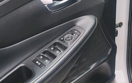 Hyundai Santa Fe IV, 2018 год, 2 700 000 рублей, 8 фотография