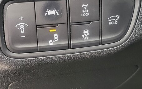 Hyundai Santa Fe IV, 2018 год, 2 700 000 рублей, 9 фотография