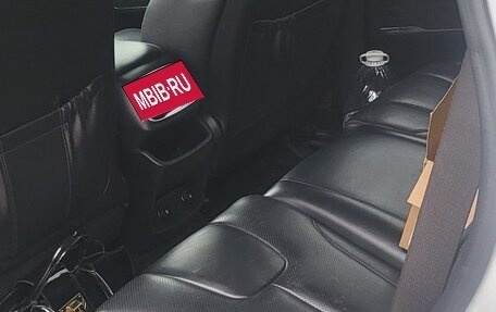 Hyundai Santa Fe IV, 2018 год, 2 700 000 рублей, 12 фотография