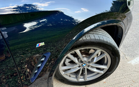BMW X3, 2020 год, 4 350 000 рублей, 9 фотография