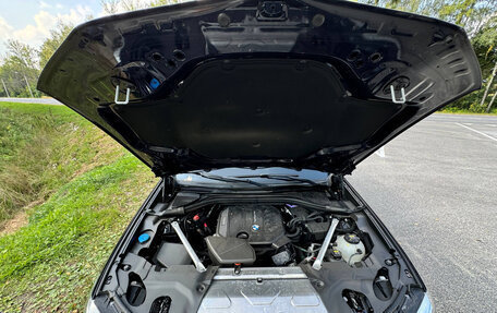 BMW X3, 2020 год, 4 350 000 рублей, 25 фотография