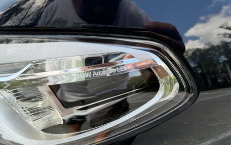 BMW X3, 2020 год, 4 350 000 рублей, 24 фотография