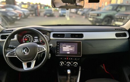Renault Arkana I, 2022 год, 1 395 000 рублей, 12 фотография