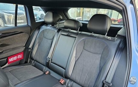 Volkswagen Tiguan, 2024 год, 5 700 000 рублей, 13 фотография