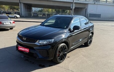 Geely Tugella FY11, 2023 год, 3 100 000 рублей, 1 фотография