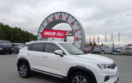 Changan CS35 Plus, 2020 год, 1 394 995 рублей, 1 фотография