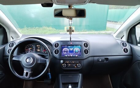 Volkswagen Golf Plus II, 2012 год, 830 000 рублей, 6 фотография
