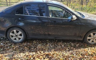 Chevrolet Epica, 2007 год, 280 000 рублей, 1 фотография