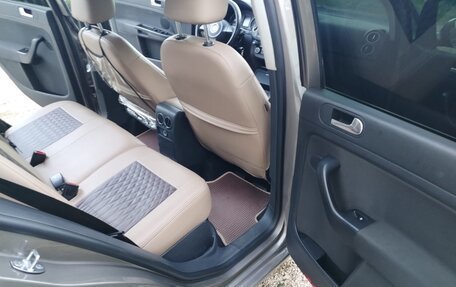 Volkswagen Golf Plus II, 2012 год, 830 000 рублей, 12 фотография