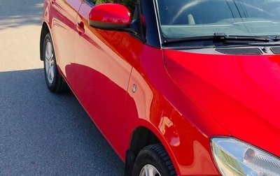 Skoda Fabia II, 2011 год, 790 000 рублей, 1 фотография