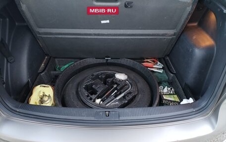 Volkswagen Golf Plus II, 2012 год, 830 000 рублей, 10 фотография