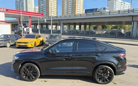 Geely Tugella FY11, 2023 год, 3 100 000 рублей, 6 фотография