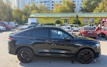 Geely Tugella FY11, 2023 год, 3 100 000 рублей, 4 фотография