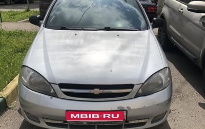 Chevrolet Lacetti, 2008 год, 330 000 рублей, 1 фотография