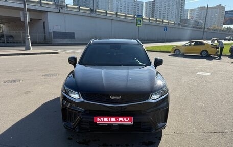 Geely Tugella FY11, 2023 год, 3 100 000 рублей, 2 фотография
